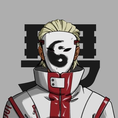 Mhaxta_Presh's profile picture. Crypto lover ||
Web 3 is the real world.
Discord username - Opeth22

|| zk enthusiast | building verifiable reputation with @brevis_zk & friends