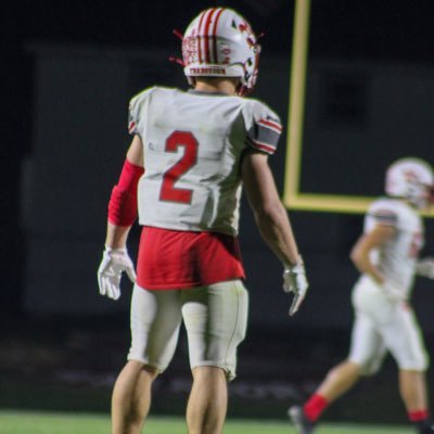 Korben Michels Profile