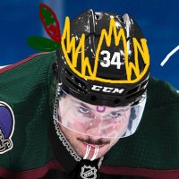 True #NHL26 fans are Marner defenders 🇮🇩🏒⚡🔥✨ (@stephanniedani3) 's Twitter Profile Photo