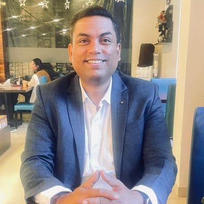 bhaskarjha08's profile picture. Living a day at a time. Here to learn and grow 🙏