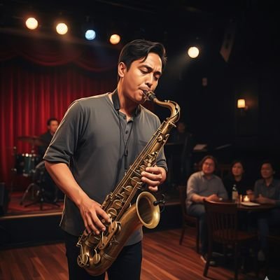 Shahruleyusof's profile picture. 