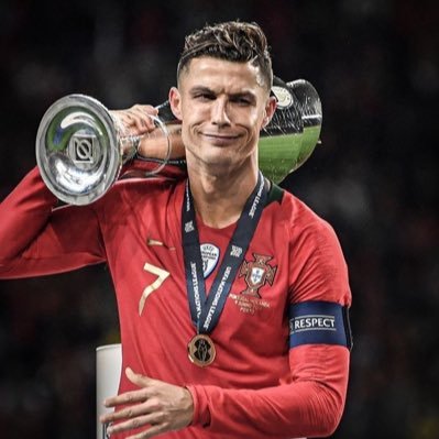 CristianoGrow's profile picture. 