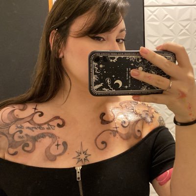 amyrsouza's profile picture. we were messed up kids who taught ourselves how to live and I'm still scared that I'm not good enough