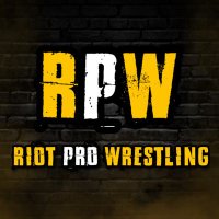 Riot Pro Wrestling (@thisisriotpro) 's Twitter Profile
