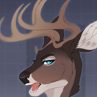 Nobdy846115's profile picture. 25 y/o, he/they, pan, just enjoying all the furry fandom has to offer|Taken|Will repost 🔞| NO MINORS|