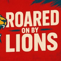 Roared on By Lions (@roaredonbylions) 's Twitter Profile Photo