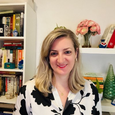 feruze_zeko's profile picture. 🧠 Licensed Psychotherapist | NY
🌱 Trauma-informed & compassionate therapy
✨ Helping you find calm in chaos!