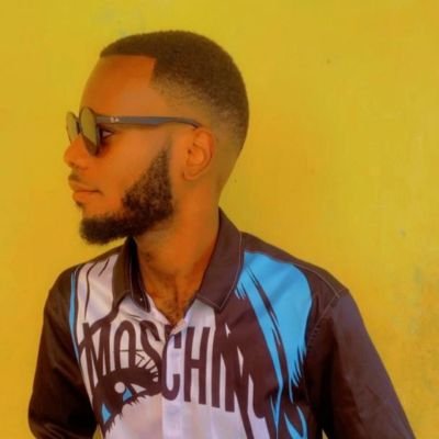 YKitondo81635's profile picture. 