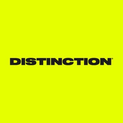 DistinctionAge's profile picture. Uplifting Athletes, Brands, Creators and Sports Properties.