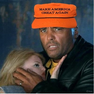 @HowlingNigga