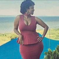 Elizabeth (@ekmushabe) 's Twitter Profile Photo