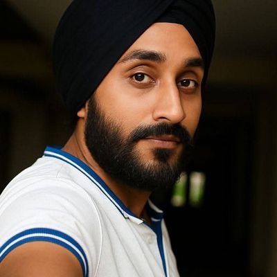 Pradeep Singh Deol Profile