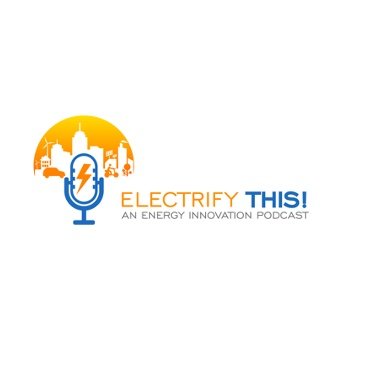 Sara_Baldwin2's profile picture. Host of Electrify This! Podcast
Lifelong electrification, climate, clean energy, and energy nerd
More active at @sarabaldwin.bsky.social