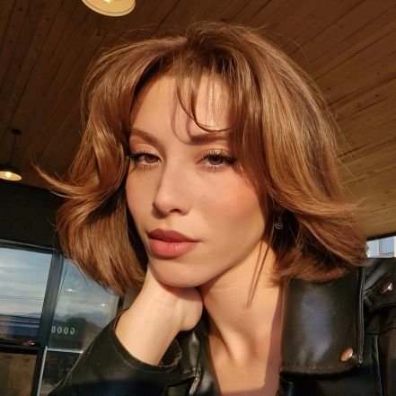 Aleyna984717277's profile picture. 🔌💅🏻🤦🏻‍♀️Electrical Electronics Engineering 💅🏻🔌🤦🏻‍♀️

Şşşşş sessizlik 🤫