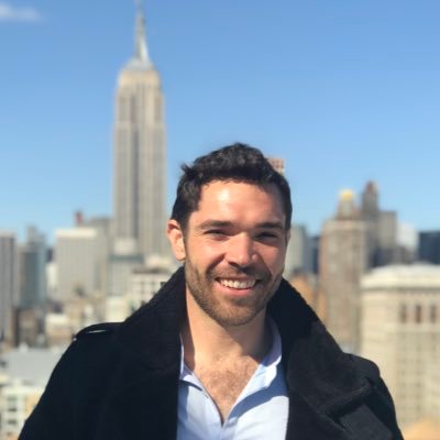 caencontee's profile picture. Mission-driven entrepreneur/investor. Founding team Lime (@limebike) alum. Now empowering under-represented women and minority founders working on bold missions