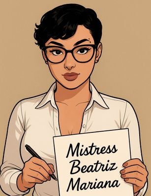 mistressol83263's profile picture. PROFESSIONAL❤️ DOMINATRIX👑👑👑 II SISSY🧎🧎 TRAINING | SISSYFICATION🧎🧎 AND TS TRANSITIONING💃💃 ENROLL HERE TO GET FULLY FEMINIZED.