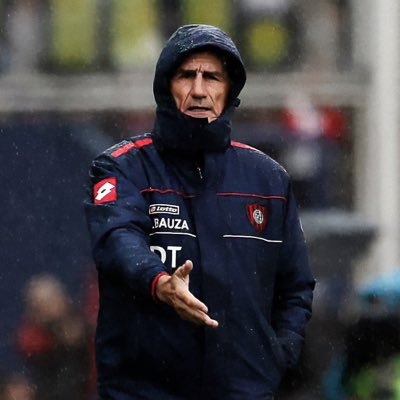 tiaboedo's profile picture. San Lorenzo me enferma.