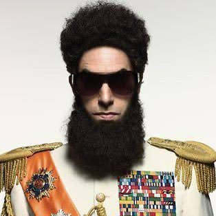 GeneralAlladiin's profile picture. Either you accept me as a dictator or take my D 🤲🏻🤲🏻