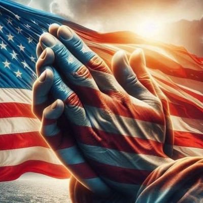 SimbhaDeepak's profile picture. Sanatani Hindu I Krushna Upasak I Kshatriya I “Our message to every child in America is you are perfect exactly the way God made you!” - USA # 45 & 47 I NO DM🚫