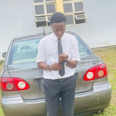 Oluwadamil38058's profile picture. Building MyKudi — a savings-only fintech for everyday Nigerians Dreaming in code & impact | #Fintech #StartupAfrica