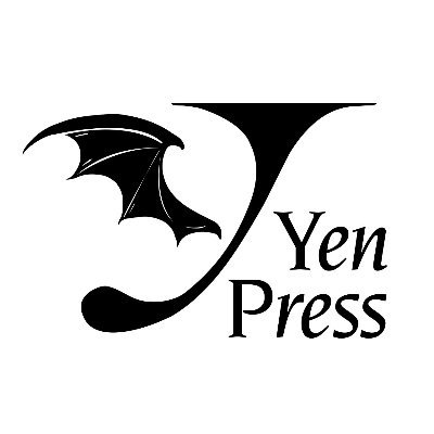 yenpress's profile picture. Manga, light novels, Korean comics and more!