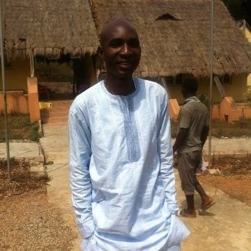 TemiAwon's profile picture. Old school music lover. pragmatic and straightforward.