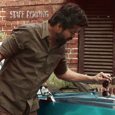 saiarya333's profile picture. 