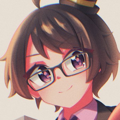 Lucianさんのプロフィール画像