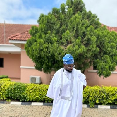 IAyomibami's profile picture. The making and mannerism of wealth.  #HalaMadrid 🧠 🏋️