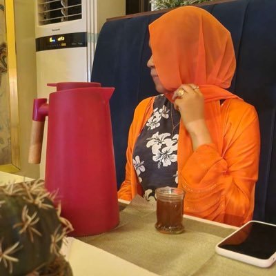 HalimatuYusuf_J's profile picture. 🩺 | connoisseur!!! Tea,Cars,Ouds.