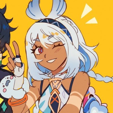 kisstomura's profile picture. we fucked up slime out everyone