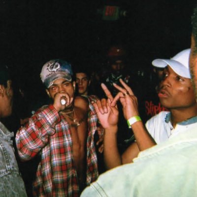 veryrare_ns's profile picture. 