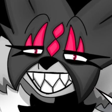 13Taitan's profile picture. hola buenas 👋 
oc: darkallo 
age: 20
artista/sfw/vore/pregnant/belly/monster Girls/
commission/art trade/cómics.
mi discord: alloart_1930