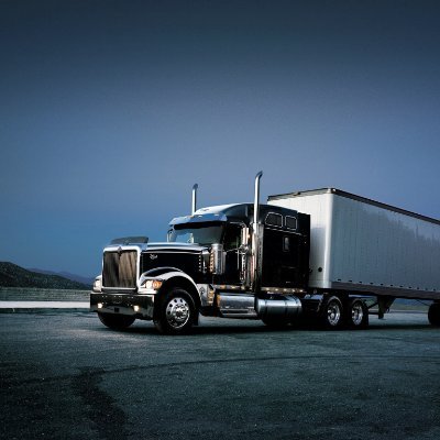 CLogistics53227's profile picture. Constancy Logistics Trucking