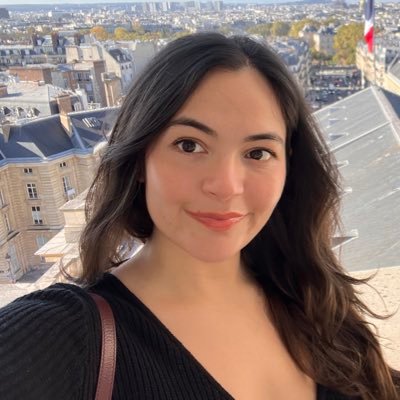 isabella_patane's profile picture. founder of @useCamelAI YC W24. Embed AI Data Chat (api+iframe): https://t.co/i2OXBezgcg