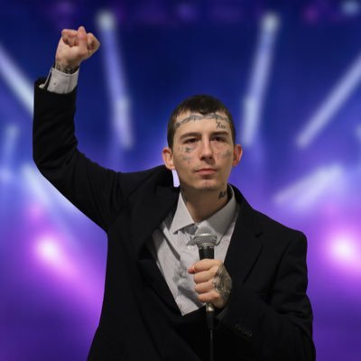 DonavinComeau's profile picture. Canadian Conservative Activist 🇨🇦