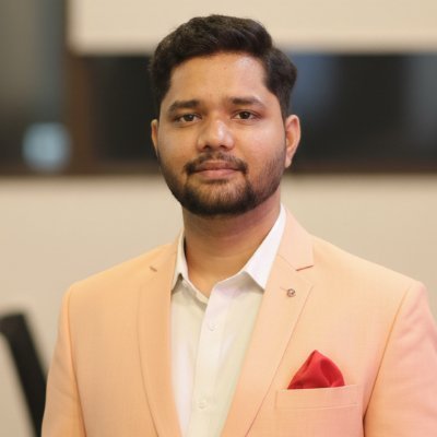 100singhvivek's profile picture. Java Backend Developer | Building @Algovritti
Code • Markets • Automation ⚙️📈