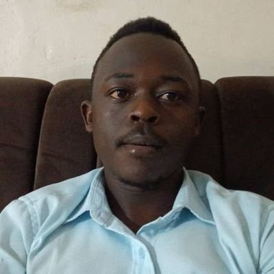 MUGANZIDERICK5's profile picture. i