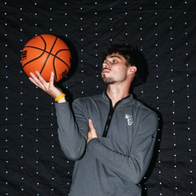 _balake_5's profile picture. Creative Content Producer @wvusports @wvuhoops | Prev @hailstate | WVU Alum