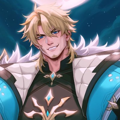 Hikeelk's profile picture. Vaninha?