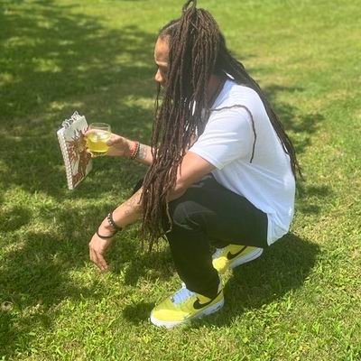 LilSwaggaSODMG's profile picture. #LionBodySpirit🦁 #BigSecret🗝️ I'm Vegeta Baby🔮#BigTrendsetter🤪 This is Love🤳🏽 PRINCE🤴🏽 Vibes🏰 Artist🎸, Actor🎥, Comedian😳. Wassup Princess💍