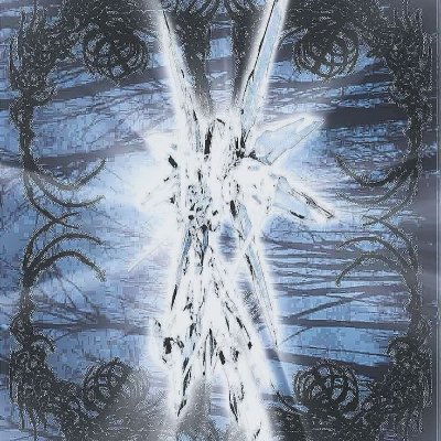 0xsk1nw4lk3r's profile picture. 