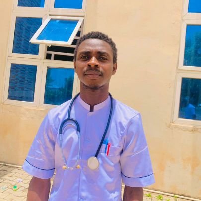Tyovendatheo's profile picture. Student Nurse #