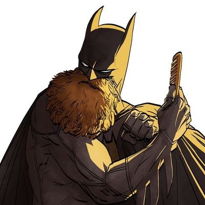 nakrmur's profile picture. Quadrinhos, animes, filmes, músicas e séries. ;))
