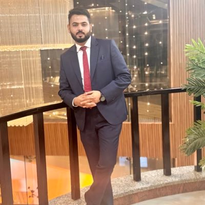 ListenSaqib's profile picture. Tweets are personal !