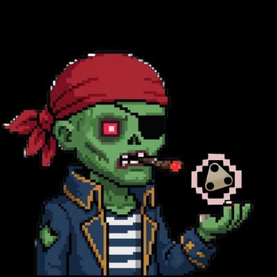 Smokie_XBT's profile picture. Artificial intelligence addict. @GensynAI @GokiteAI contributor Artist 🎨