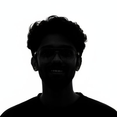 aswin_aicreator's profile picture. Follow AI or Fall Back