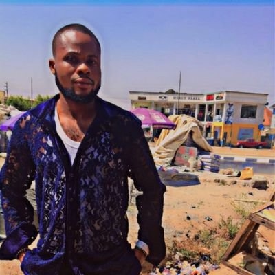 BenMonday667181's profile picture. 