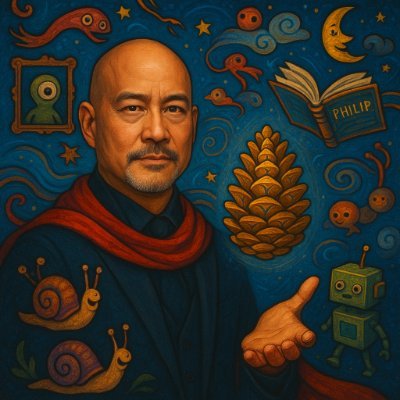 My_Conjecture's profile picture. Conflict-resolution guru and Prime of Sentinelics, turning hard problems, broken trust, and competing agendas into systems of truth, mercy, and forward motion.