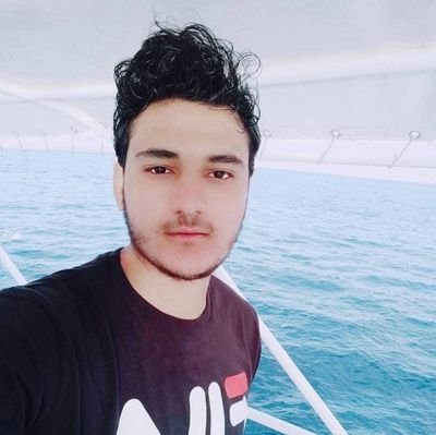 Mahmoud1297577's profile picture. Make it count